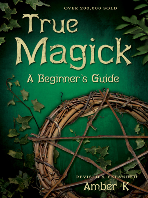 Title details for True Magick by Amber K - Available